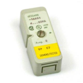 6ES5498-1AA51