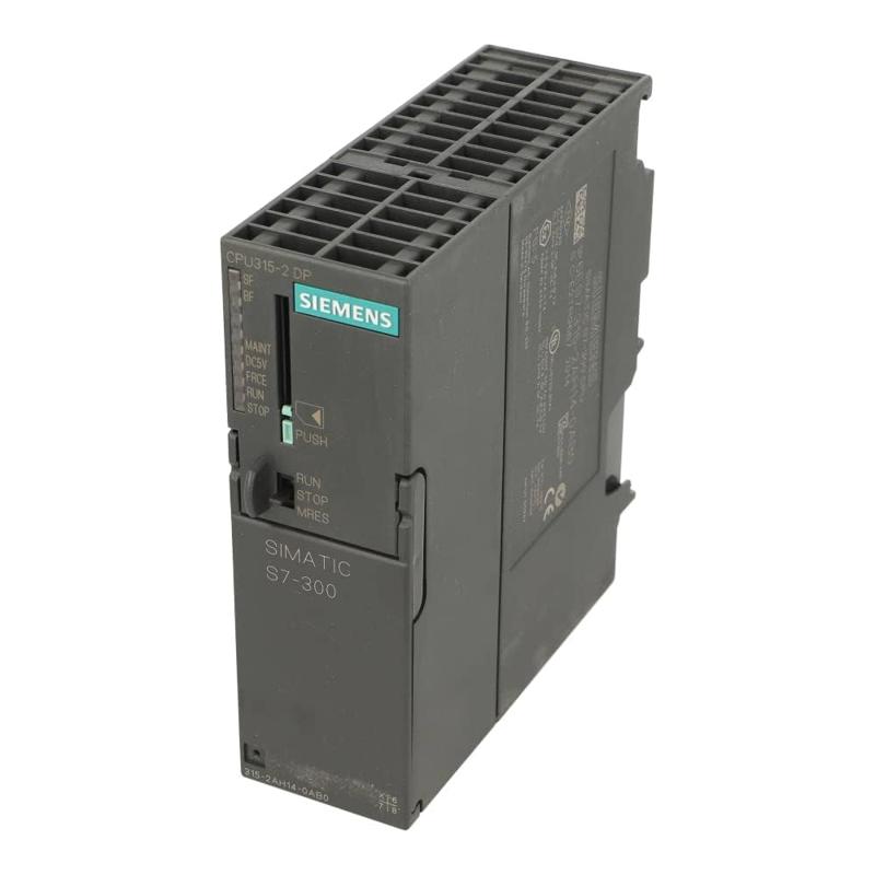 6ES7315-2AH14-0AB0