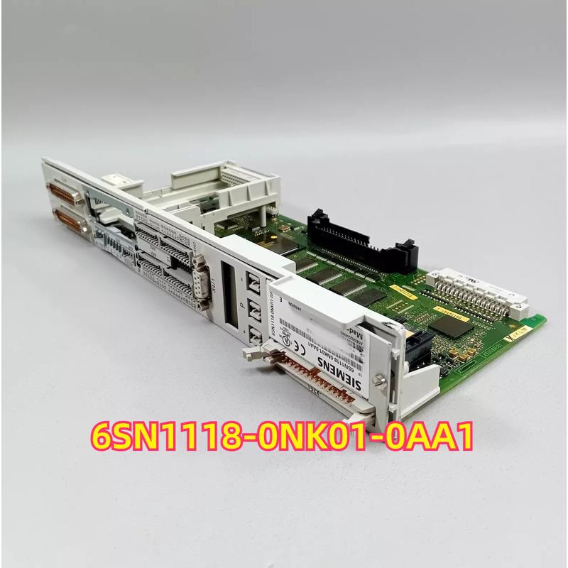 6SN1118-0NK01-0AA1