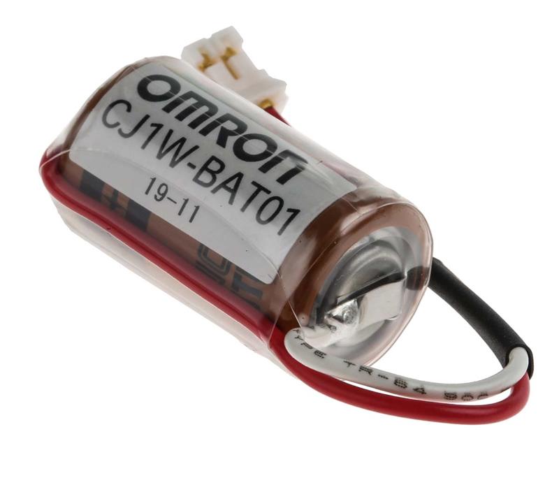 CJ1W-BAT01-