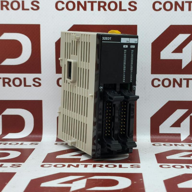 CPM2C-32EDTM