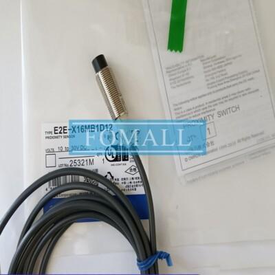 E2E-X16MB1DL12-2M