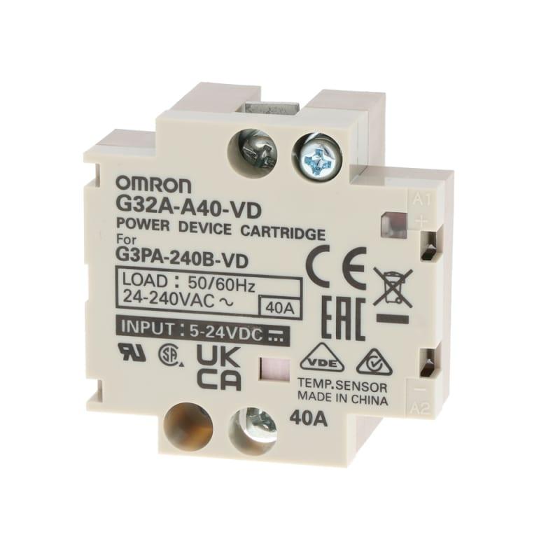 G32A-A40-VD-DC5-24