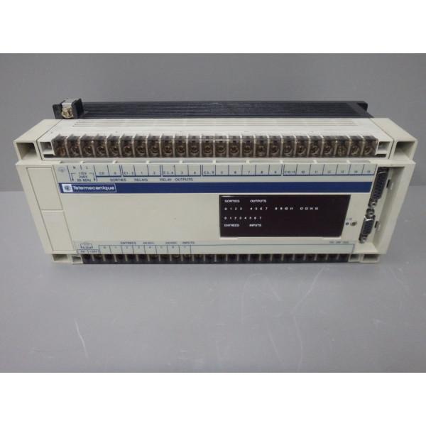 TSXDMF242A